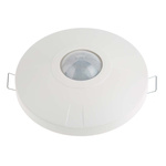 ABB PIR Motion Detector PIR Sensor, 7m Sensor Range