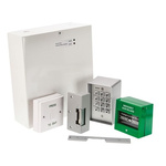 RS PRO Access Control System, 12V dc, 2A