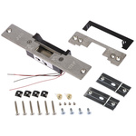 RS PRO Electric Door Release, Fail Safe, Fail Secure, 12V, 33 mm