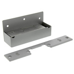 RS PRO Electric Door Release, Fail Safe, 12V ac/dc, 0.27A, 19 mm