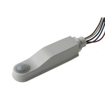 RS PRO Presence Detector PIR Sensor, 16m Sensor Range