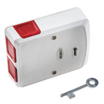 RS PRO 4 Button Panic Button