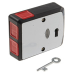 RS PRO 4 Button Panic Button