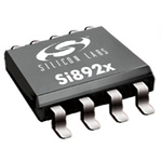 SI8920AC-IP Skyworks Solutions Inc, Current Shunt Monitor Single Differential 8-Pin DIP