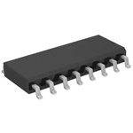 Infineon,Class-D, 16-Pin PG-DSO IRS20957STRPBF