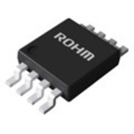 LM393FVJ-E2 ROHM, Dual Comparator, Open Collector O/P, 1μs 3 → 32 V 8-Pin TSSOP-BJ