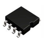 BA2903YF-CE2 ROHM, Dual Comparator, Open Collector O/P, 1.3μs +36 V 8-Pin SOP