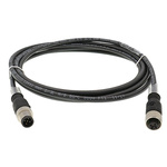 Crouzet Cable for use with Brushless DC Motor - 1m Length