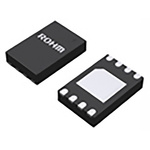 ROHM,Audio2.5W, 8-Pin VSON BD5638NUX-TR