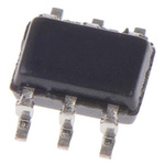 NCS210RSQT2G ON Semiconductor, Current Sense Amplifier Single Rail to Rail 6-Pin SC-70