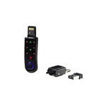 Eaton Bluetooth Communication Stick for use with DA1 Frequency Drives, DB1 Frequency Drives, DC1 Frequency Drives, DE1