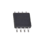 LM2903YPT STMicroelectronics, Dual Comparator, CMOS/TTL O/P, O/P, 1.3μs 2 → 36 V 8-Pin TSSOP