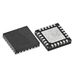 STMicroelectronics,Audio, 24-Pin QFN TS472IQT