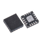 LM2901Q4T STMicroelectronics, Quad Comparator, CMOS/TTL O/P, O/P, 1.3μs 2 → 32 V 16-Pin QFN