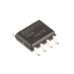 MAX4172ESA+ Maxim Integrated, Current Sense Amplifier Single 8-Pin SOIC