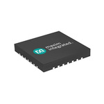 Maxim Integrated,Audio2.4 (Typ.)W, 28-Pin TDFN-EP MAX9788ETI+