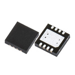 TS3011IYQ3T STMicroelectronics, Comparator, Rail to Rail O/P, 2.2 → 5 V 8-Pin DFN