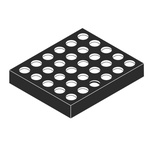 onsemi,Audio16W, 30-Pin WLCSP NCA-ONA10IVUCX