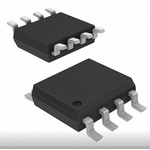 TSC2011IDT STMicroelectronics, Current Sensing Amplifier Single Bidirectional 8-Pin SO8