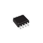 TSC2012IST STMicroelectronics, Current Sense Amplifier Single Bidirectional 8-Pin MiniSO8