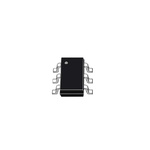 TSC213ICT STMicroelectronics, Current Sense Amplifier Single Bidirectional 6-Pin SC-70
