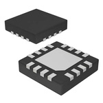 DiodesZetex,Audio, 16-Pin UQFN PAM8904EJER