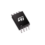 TSC2011IYDT STMicroelectronics, Current Sense Amplifier Single Bidirectional 8-Pin SO8