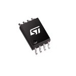 TSC2011IYST STMicroelectronics, Current Sense Amplifier Single Bidirectional 8-Pin MiniSO8