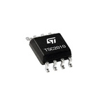 TSC2010IYST STMicroelectronics, Current Sensing Amplifier Single Bidirectional 8-Pin MiniSO8