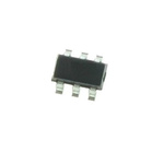 TSC210ICT STMicroelectronics, Current Sensing Amplifier Single Bidirectional 6-Pin SC-70
