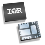 Infineon,90W, 22-Pin PQFN 22 pins IR4321MTRPBF