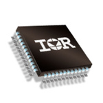 Infineon,6W, 48-Pin MLPQ 48 pins IRS2052MTRPBF