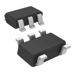 TS391RILT STMicroelectronics, Comparator, 300ns 2 → 36 V 5-Pin SOT23-5