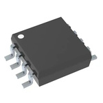 Nisshinbo Micro Devices, 2-ChannelAudio680mW, 8-Pin MSOP NJM8068RB1-TE1