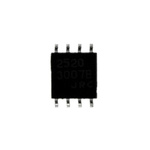Nisshinbo Micro Devices, 2-ChannelAudio300mW, 8-Pin DMP NJM4580M-TE1