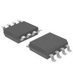 Nisshinbo Micro Devices, 2-ChannelAudio500mW, 8-Pin DMP NJM2113M-TE1