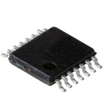 NJM2901CV-TE1 Nisshinbo Micro Devices, Quad Comparator, Open Collector O/P, 1.3μs 36 V 14-Pin SSOP