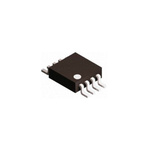 NJM2903RB1-TE1 Nisshinbo Micro Devices, Dual Comparator, Open Collector O/P, 1.5μs 36 V 8-Pin TVSP