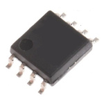 NJM2903M-TE2 Nisshinbo Micro Devices, Dual Comparator, Open Collector O/P, 1.5μs 2 → 36 V 8-Pin DMP8
