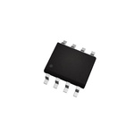 NJM393CG-TE2 Nisshinbo Micro Devices, Comparator, CMOS/TTL O/P, O/P, 1.3ns 2 → 36 V 8-Pin SOP8