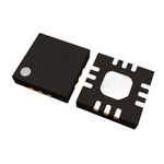 Nisshinbo Micro Devices,Audio, 12-Pin EQFN12-JE NJU72501MJE-TE2