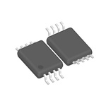 NJM2903CV-TE1 Nisshinbo Micro Devices, Comparator, Open Collector O/P, 36 V 8-Pin SSOP8