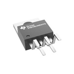 Texas Instruments,Class-AB20W, 5-Pin TO-220 LM1875T/LF02