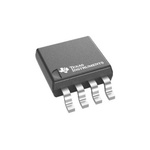 Texas Instruments, 2-ChannelAudio1.1W, 8-Pin MSOP LM4923MM/NOPB