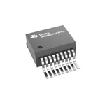 Texas Instruments, 2-Channel7.5W, 10-Pin TO-263 LM4950TS/NOPB