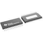 Texas Instruments,25W, 28-Pin HTSSOP TPA3112D1PWP