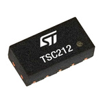 TSC212IQT STMicroelectronics, Current Sense Amplifier 10-Pin QFN10