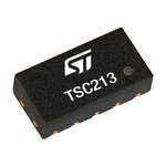 TSC213IQT STMicroelectronics, Current Sense Amplifier 10-Pin QFN10