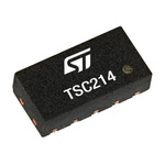 TSC214IQT STMicroelectronics, Current Sense Amplifier 10-Pin QFN10