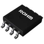 LM2903EYFVM-CTR ROHM, Dual Comparator, 1.3μs 3 → 36 V 8-Pin MSOP8